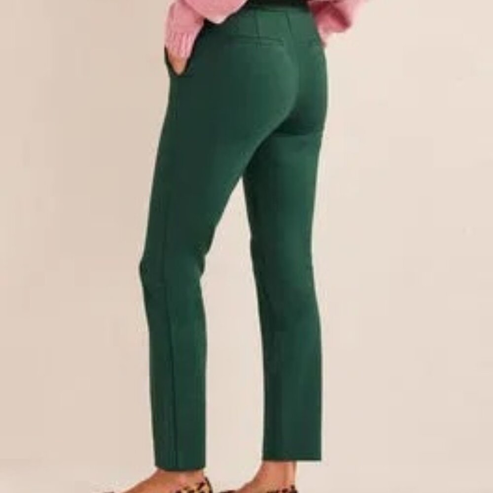 Boden Hampshire 7/8 Pants